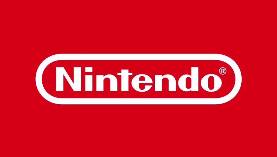 nintendo logo - 1980