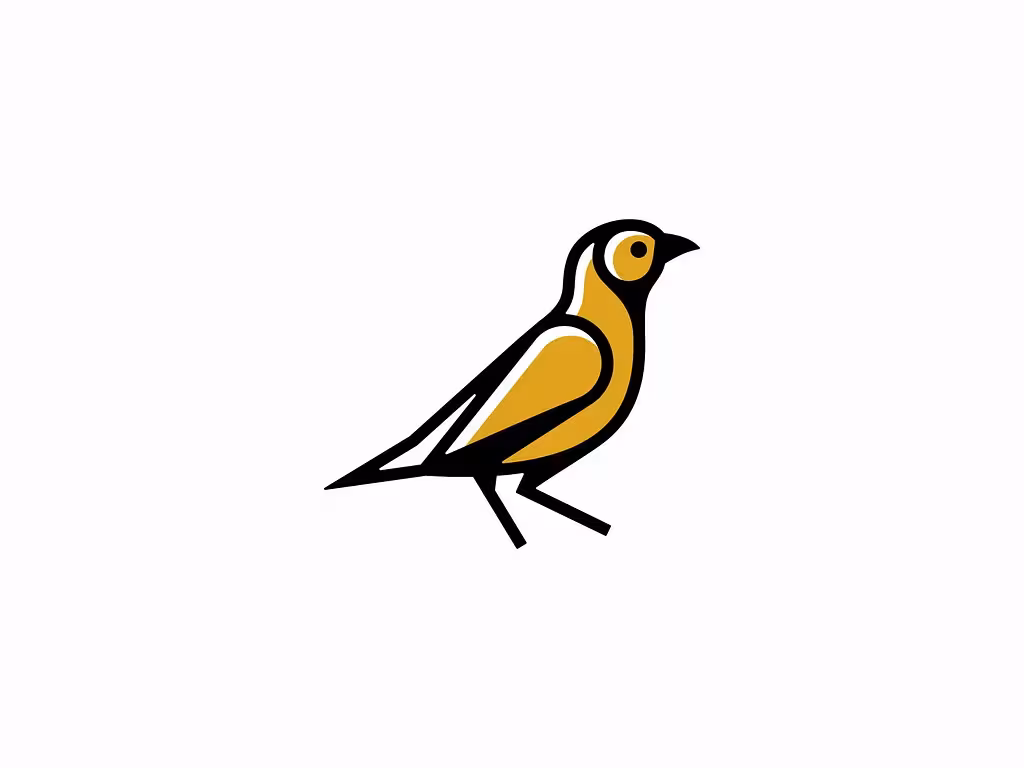 Bird Logos