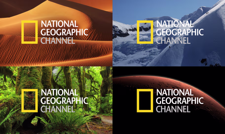 national geographic