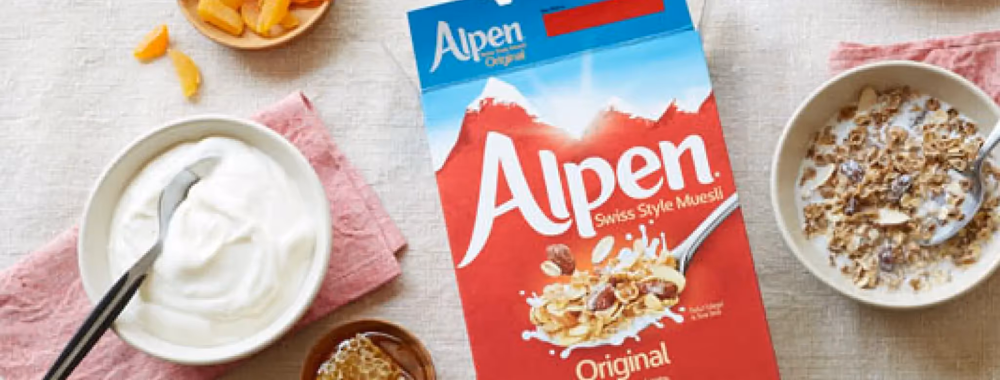 Alpen