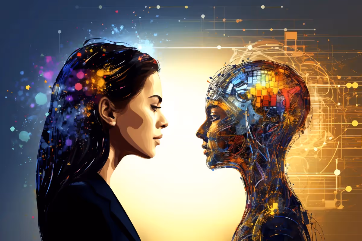 AI vs designers