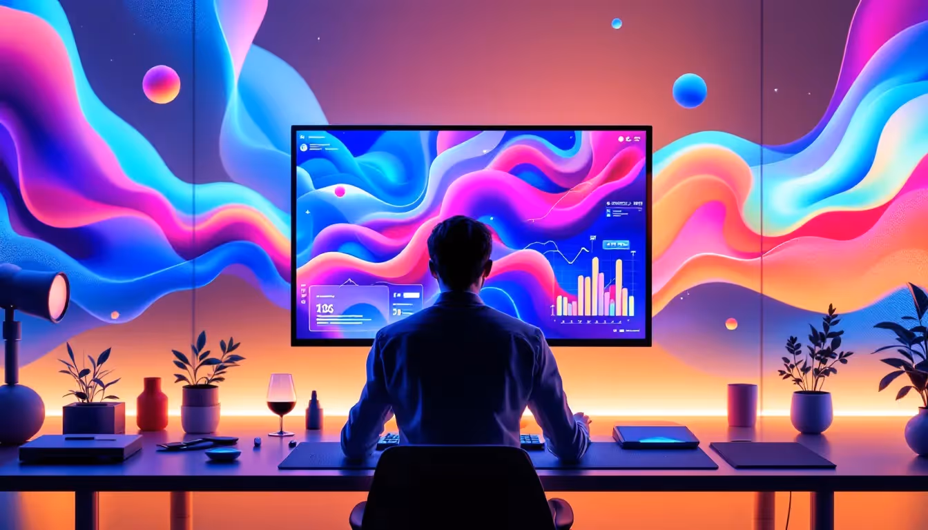 AI design trends