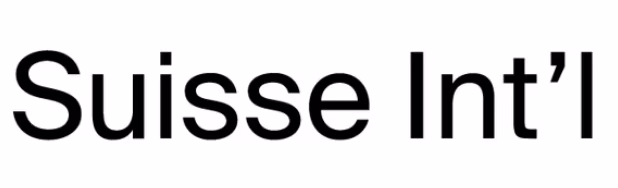 suisse int'l
