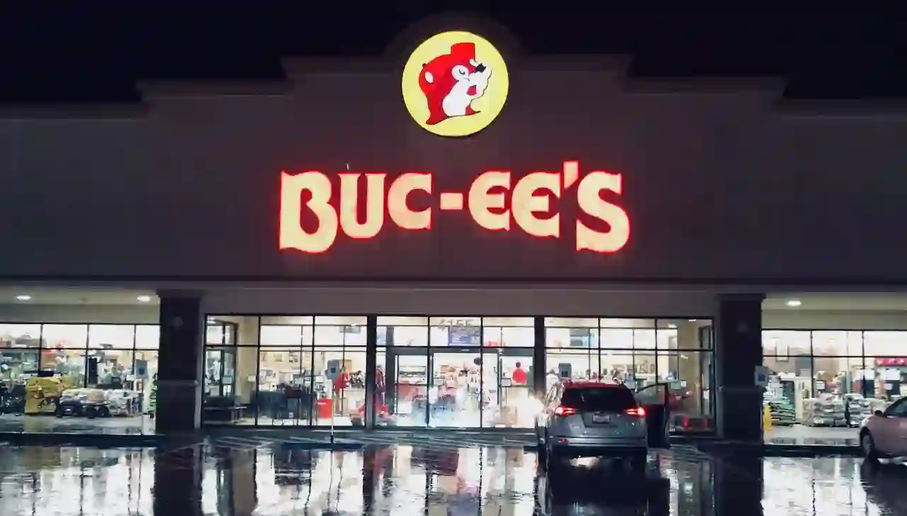 Buc-ee's