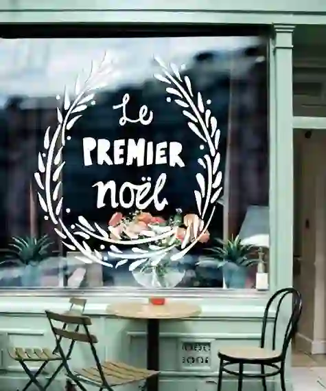 Premier Noel