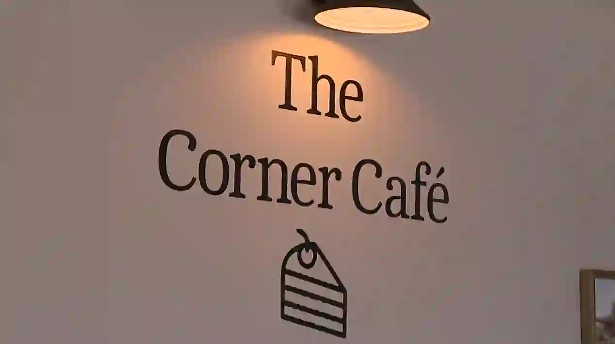 The Corner Café