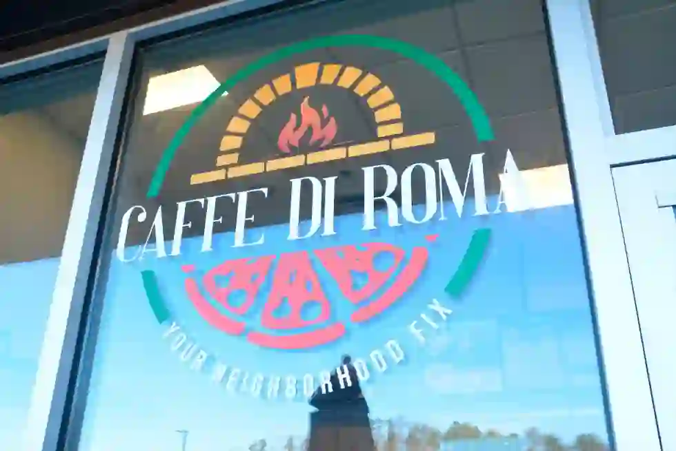 Caffe Di Roma