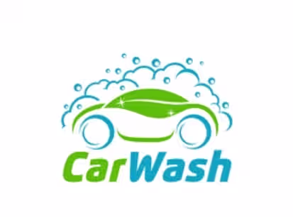 car wash