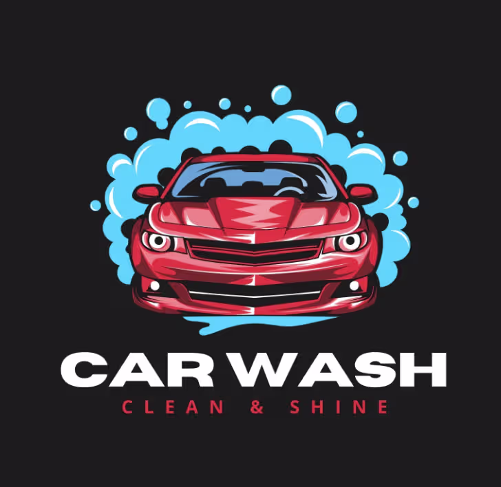 mobile car wash