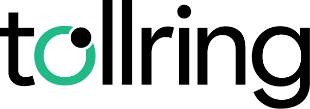 Tollring logo