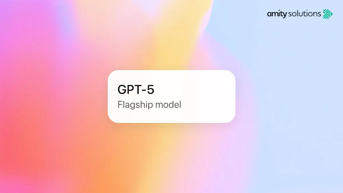 OpenAI Launches GPT-5 With More Reliable Answers