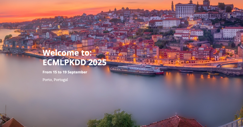 ECML-PKDD