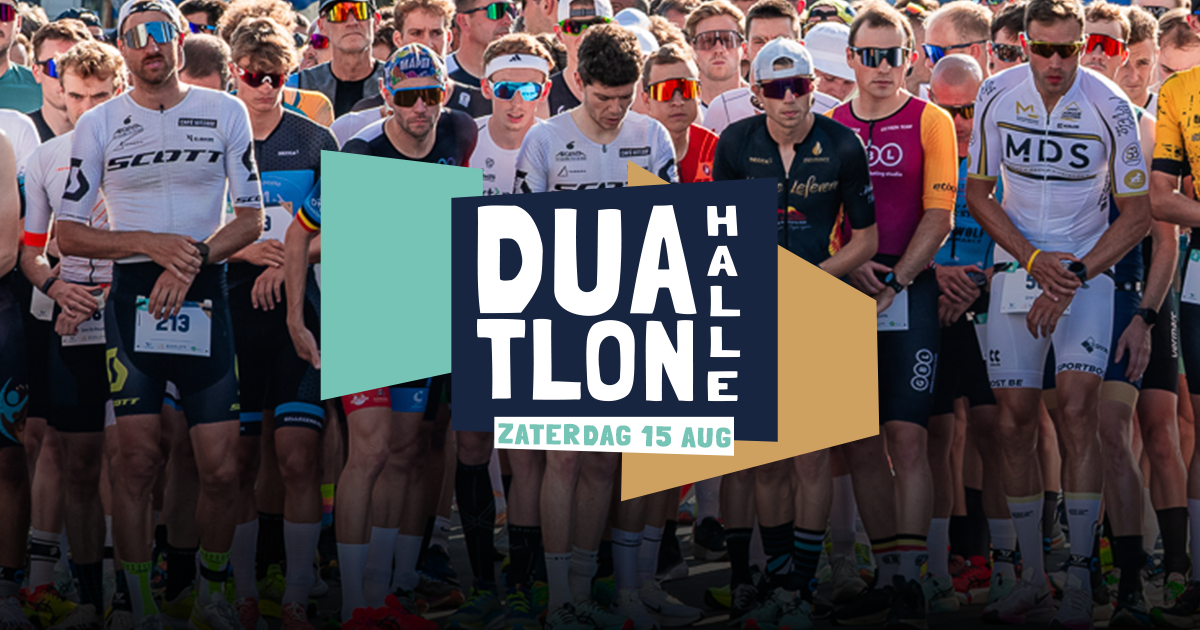 Duatlon Halle
