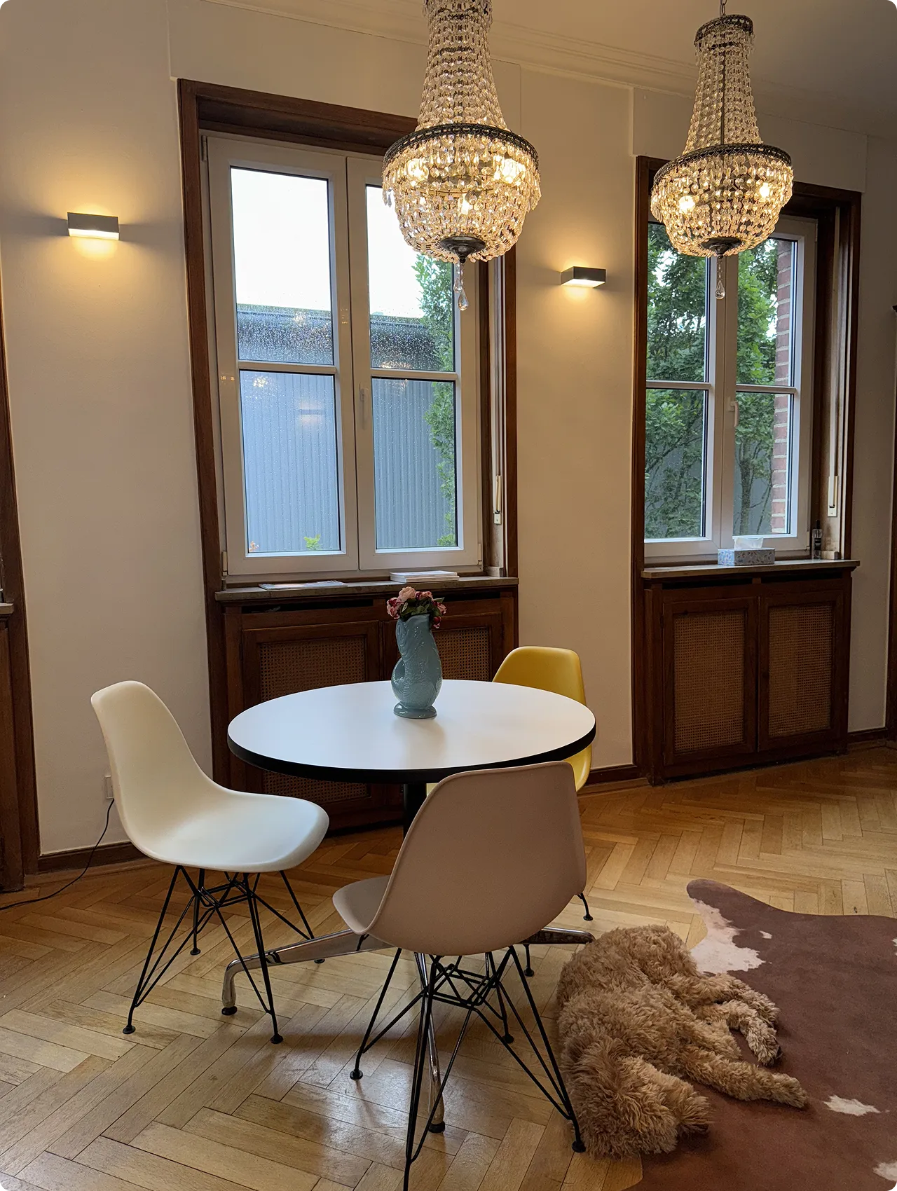 Wertraum Immobilien Standort Büro