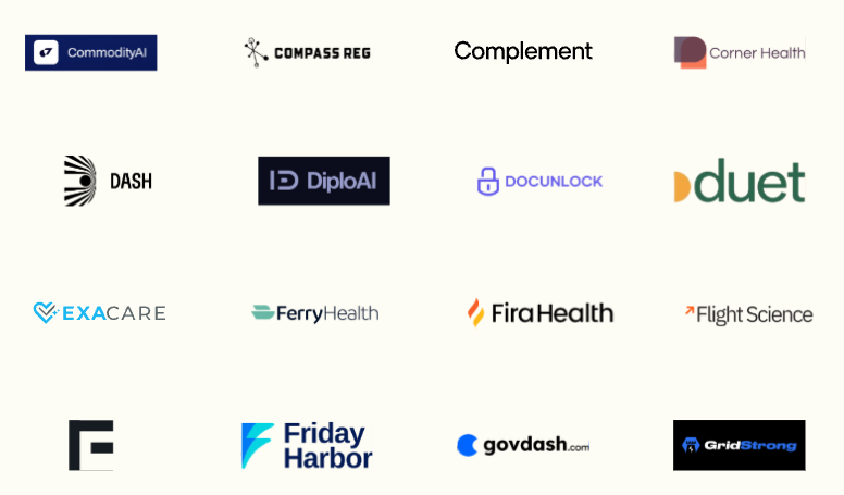 DocUnlock en vedette dans Vertical SaaS 5.0