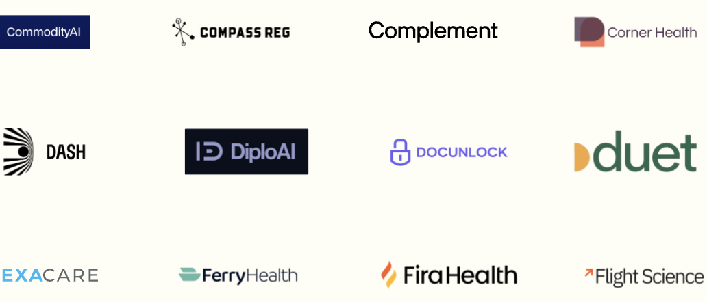 DocUnlock en vedette dans Vertical SaaS 5.0