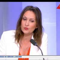 Portrait de l'auteur 