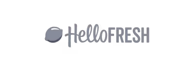 Hello Fresh Logo