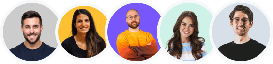 Pangea.ai agency experts