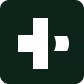 Green plus icon