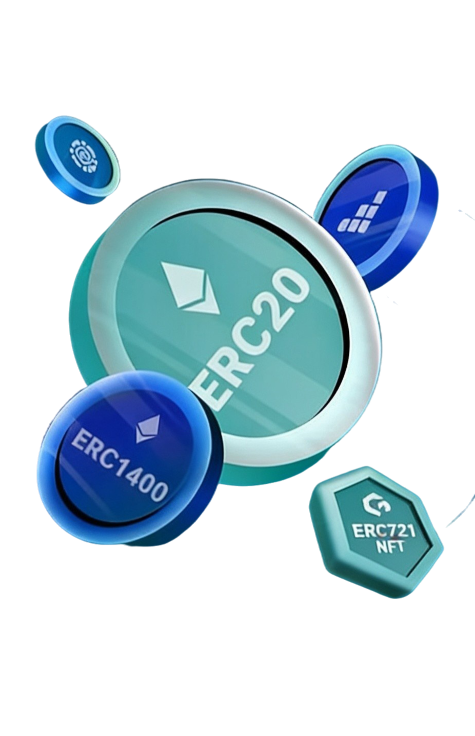 Token Tool Dashboard