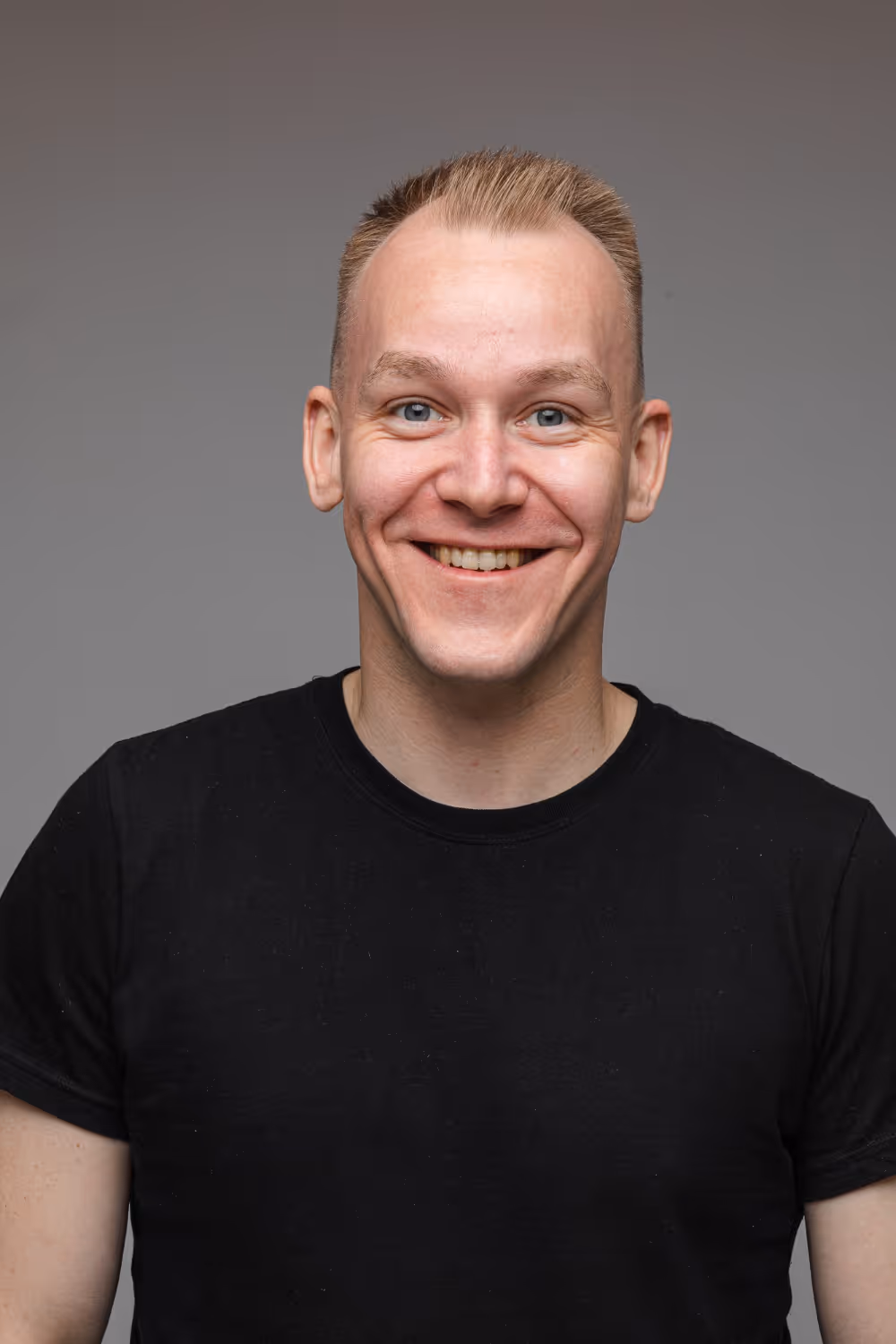 Jonas K.