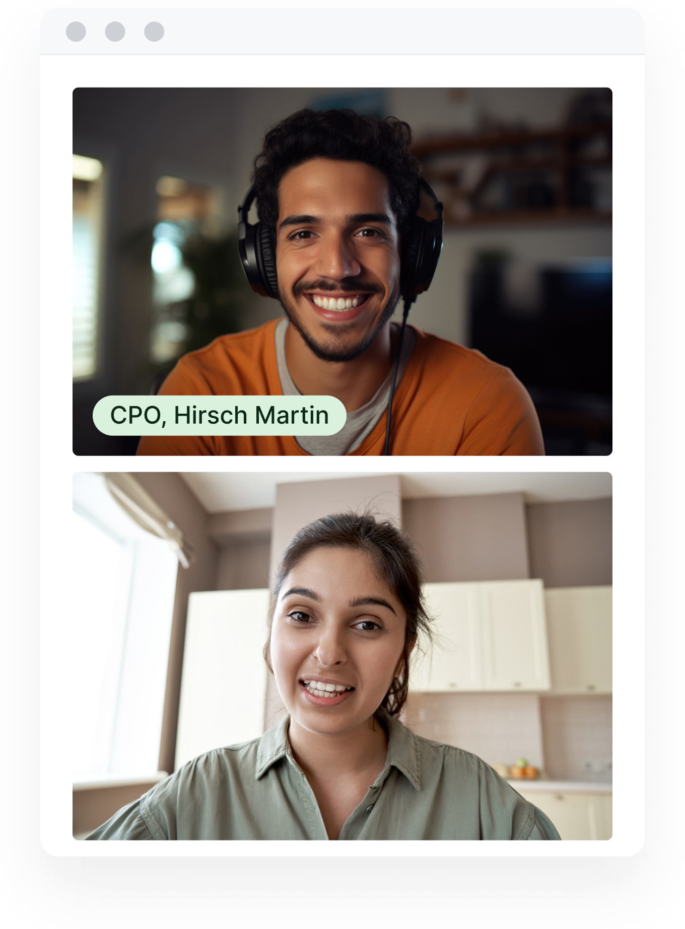 Quick advice illustration