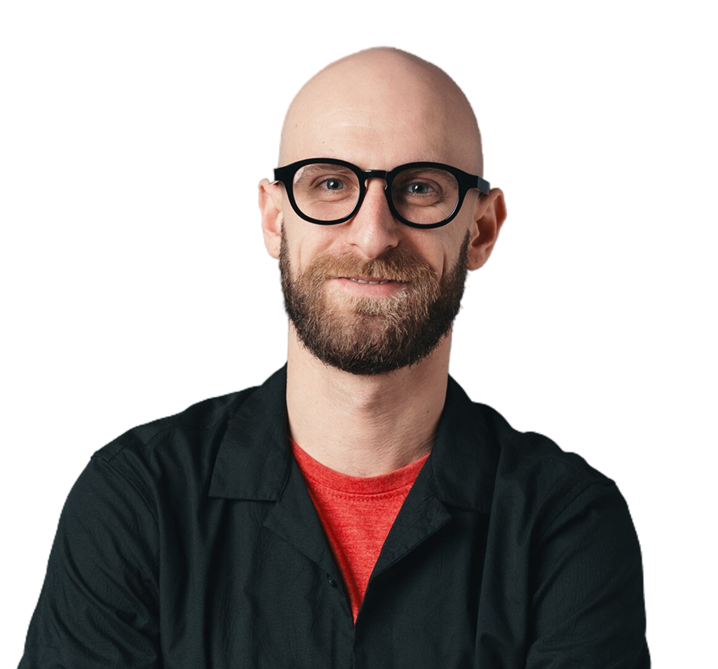 Daniel R., fractional CTO
