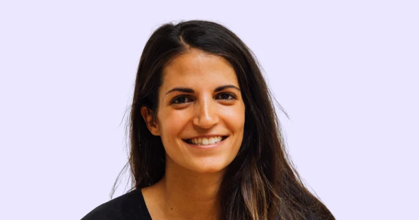Julia S., data and MLOps engineer