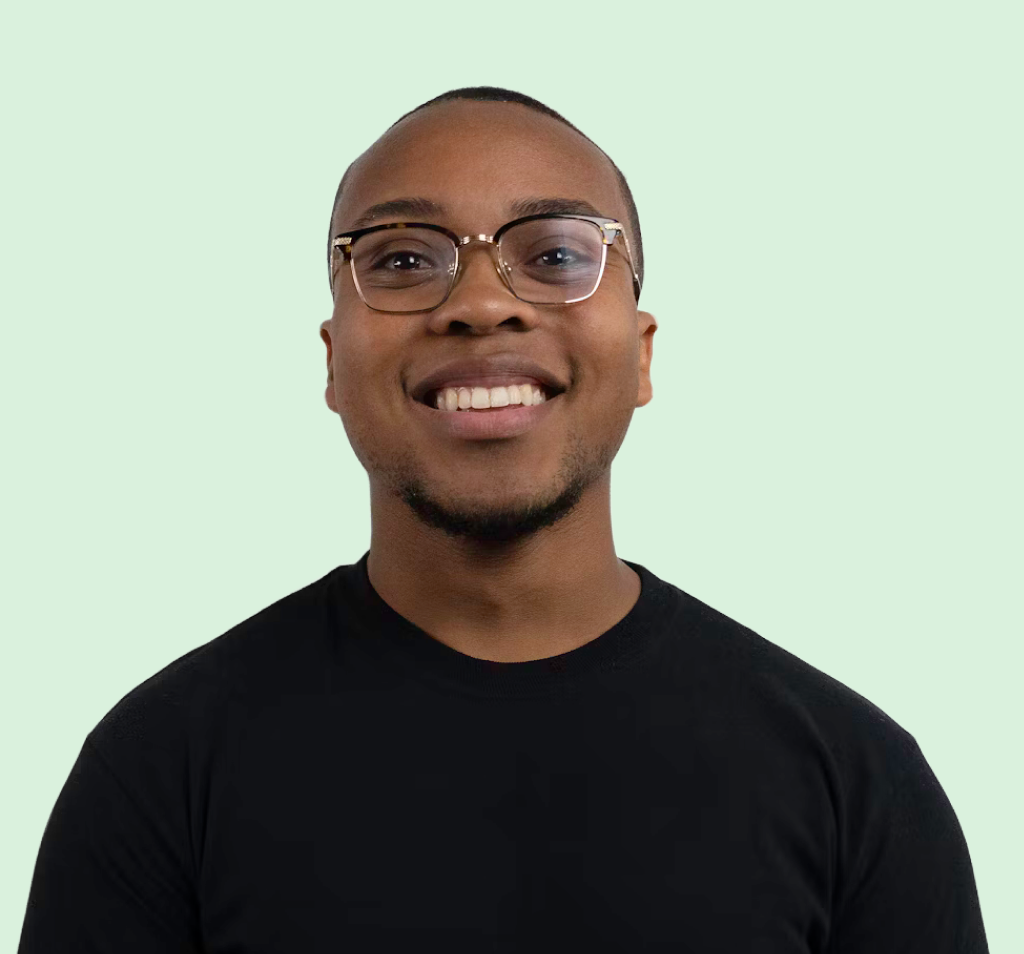 Sam O., AI-native engineer