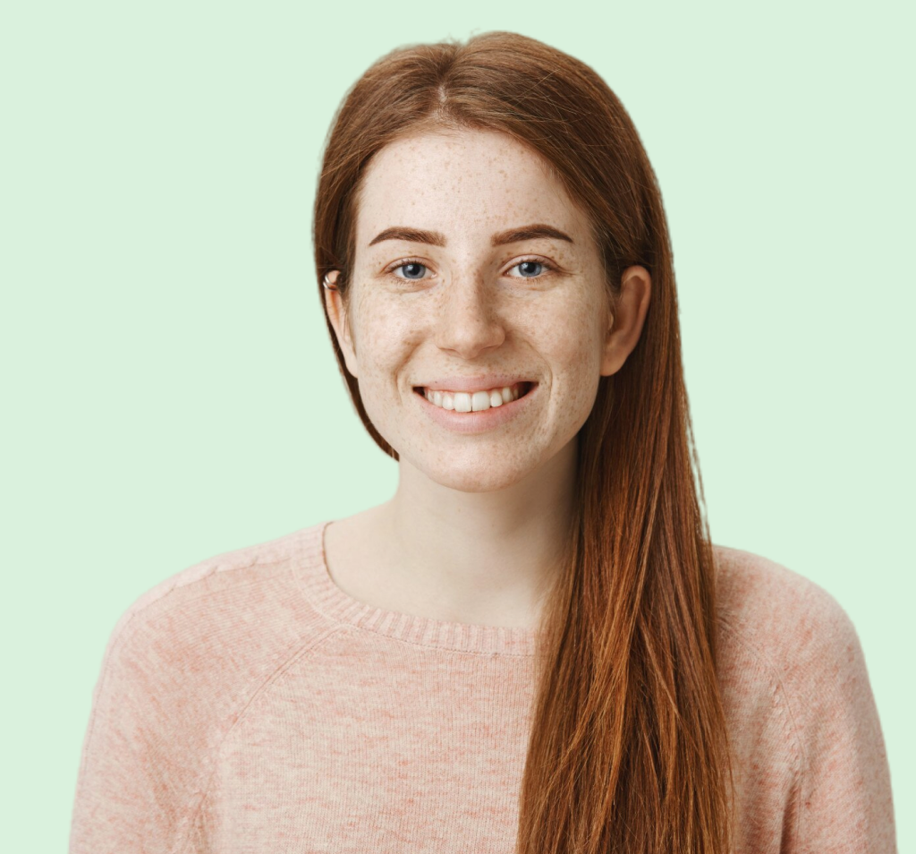 Nora C., AI-native engineer