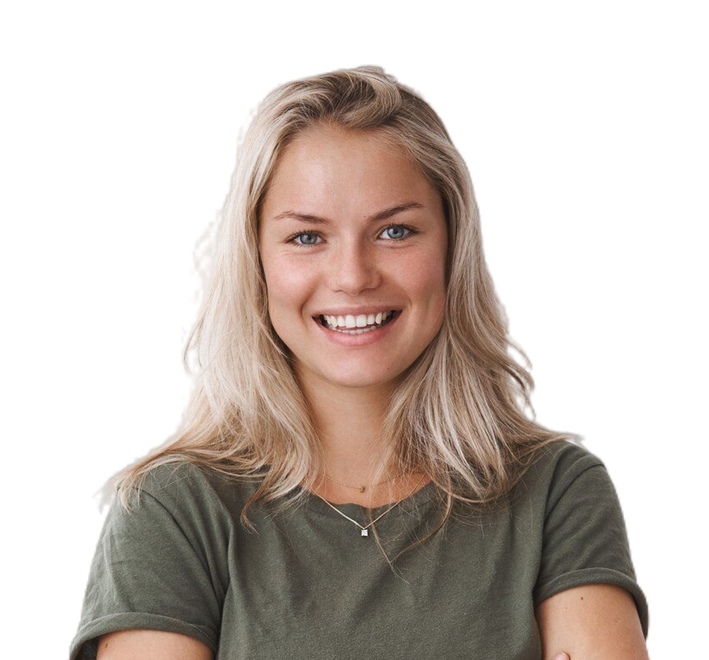 Freya S., MLOps engineer