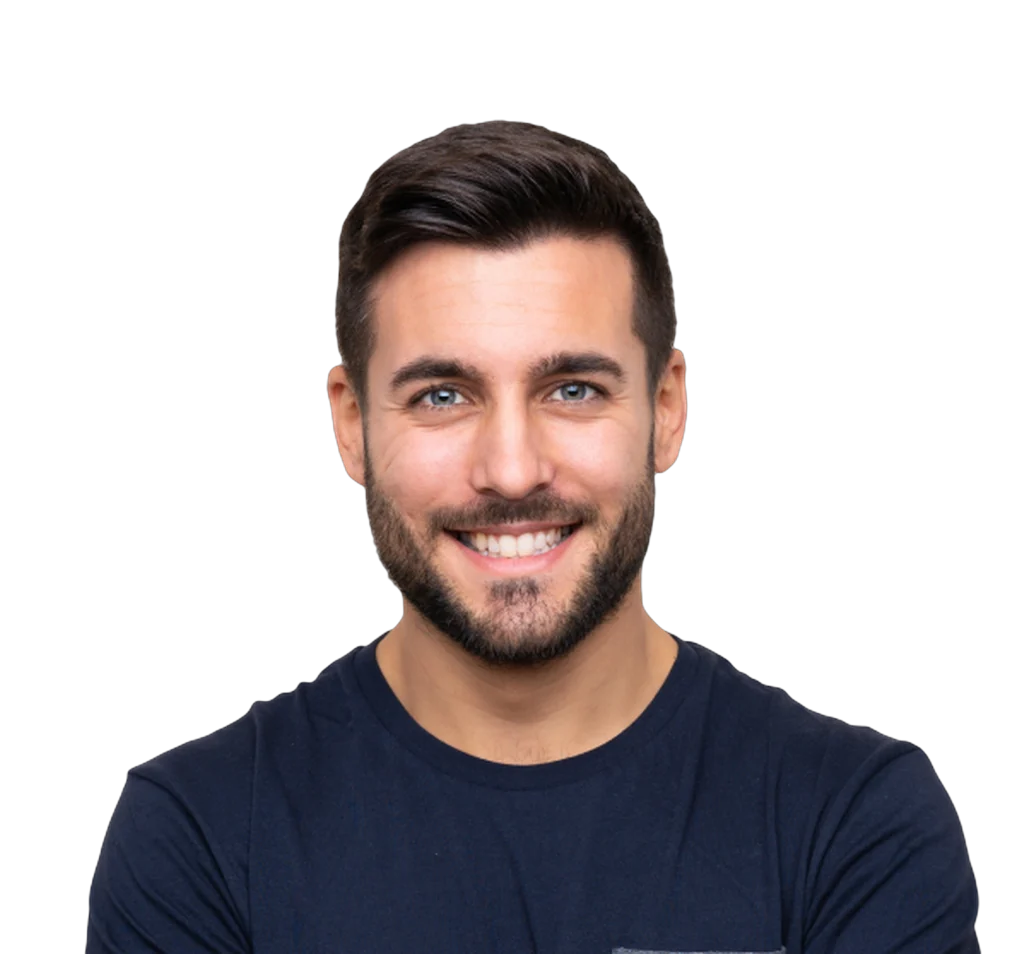 James C., fractional Chief AI Officer