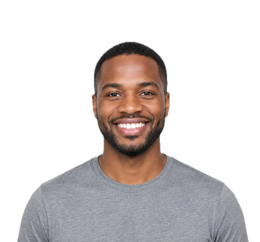 Jordan T., fractional Chief AI Officer