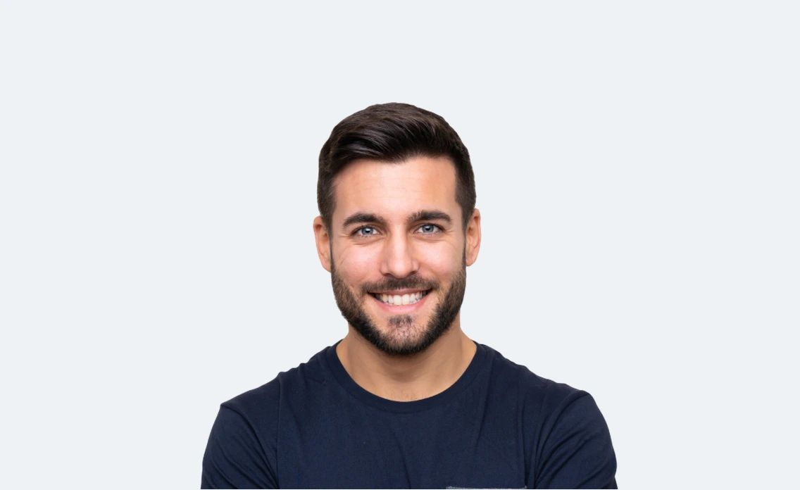 James C., Fractional Chief AI Officer