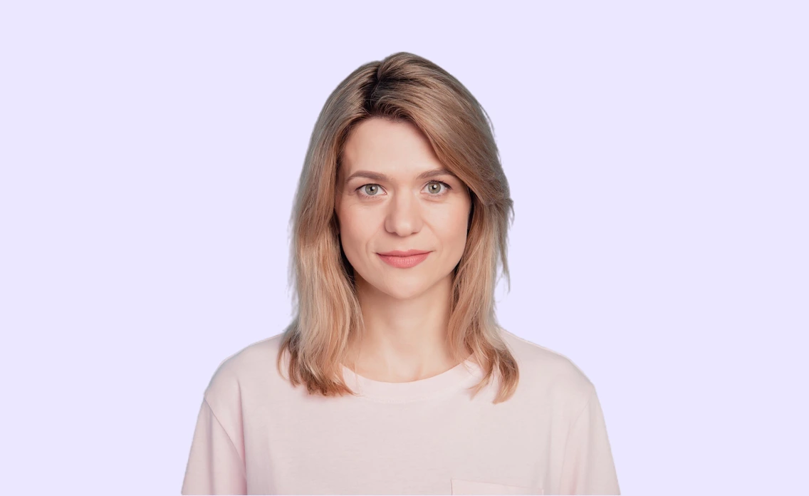 Elena V., Fractional CTO