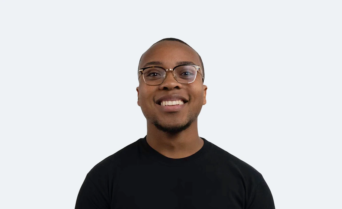 Sam O., AI-native engineer