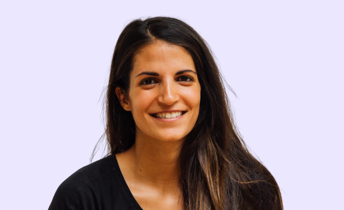 Julia S., Data / MLOps engineer