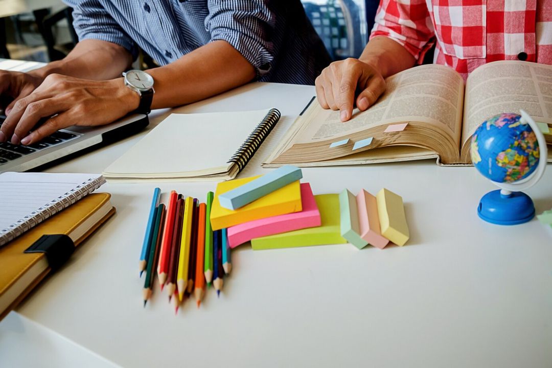 School Readiness Programs