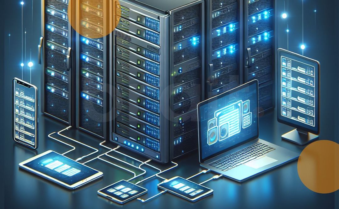 Automatically importing Documents from File Server | Brait