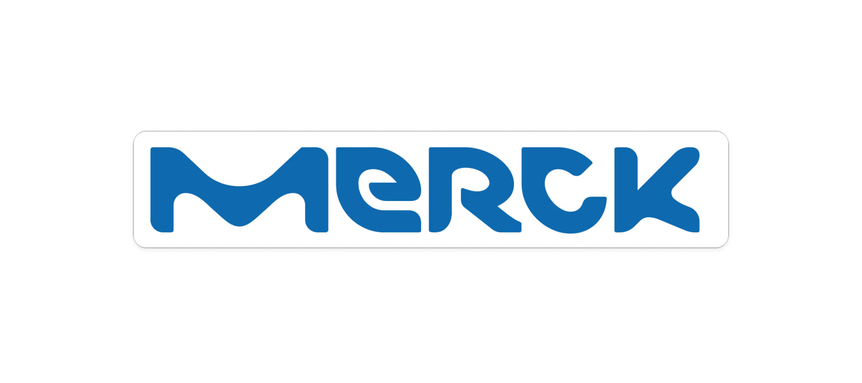 Merck Logo