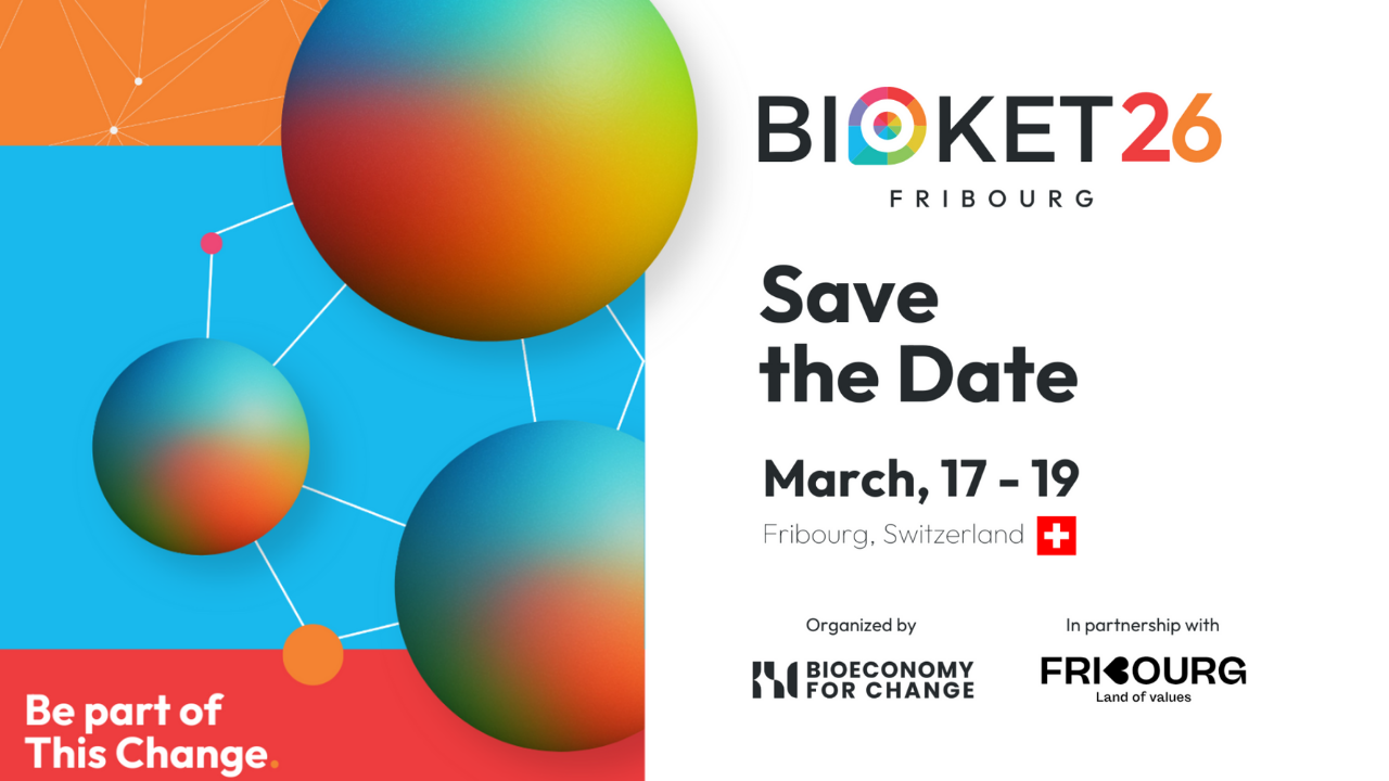 Messe Luzern Swiss Plastics Expo entrance exterior view