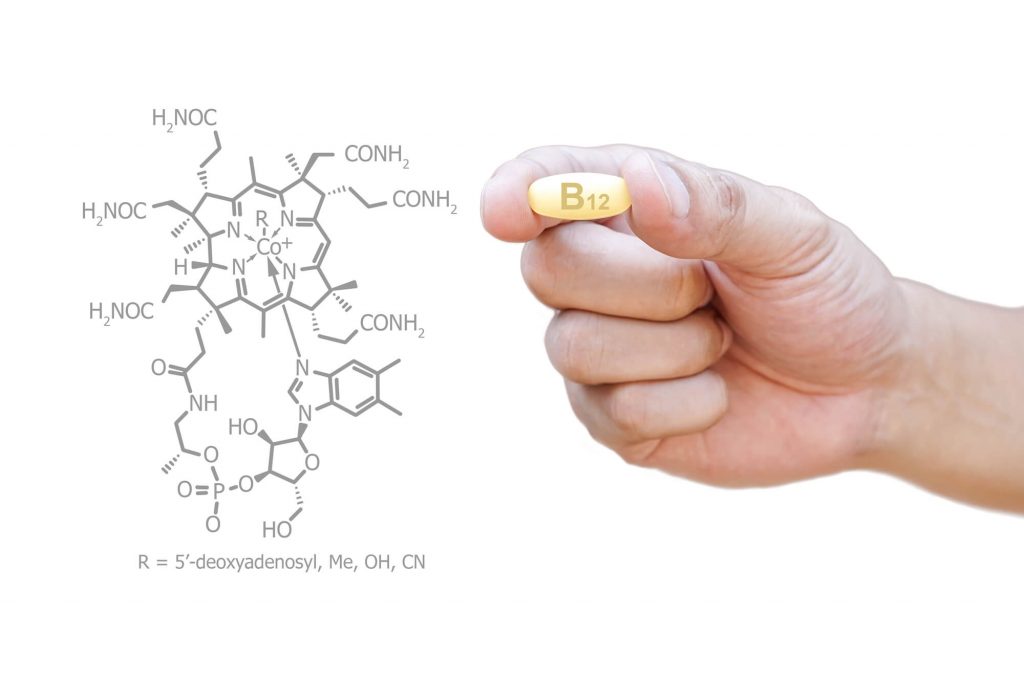 How to get B12 Palm Beach Gardens?