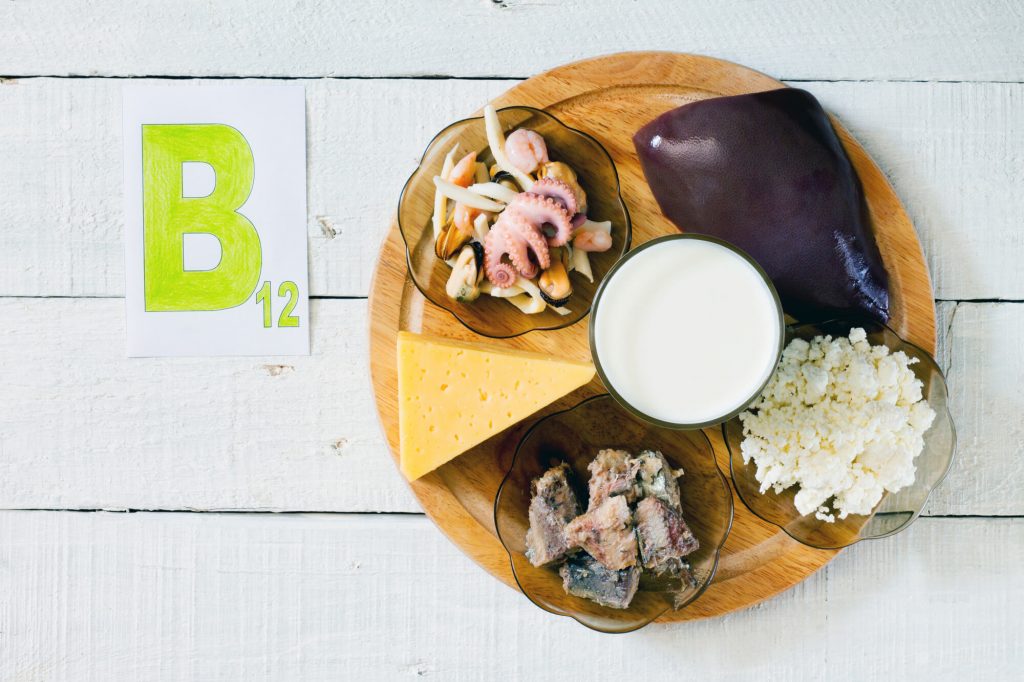 How to get B12 Palm Beach Gardens?