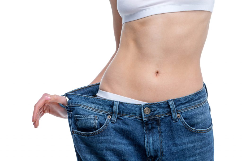 How to lose weight in Jupiter?
