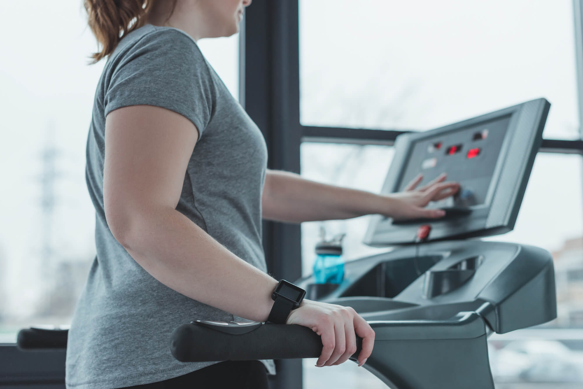 treadmill weight loss center jupiter