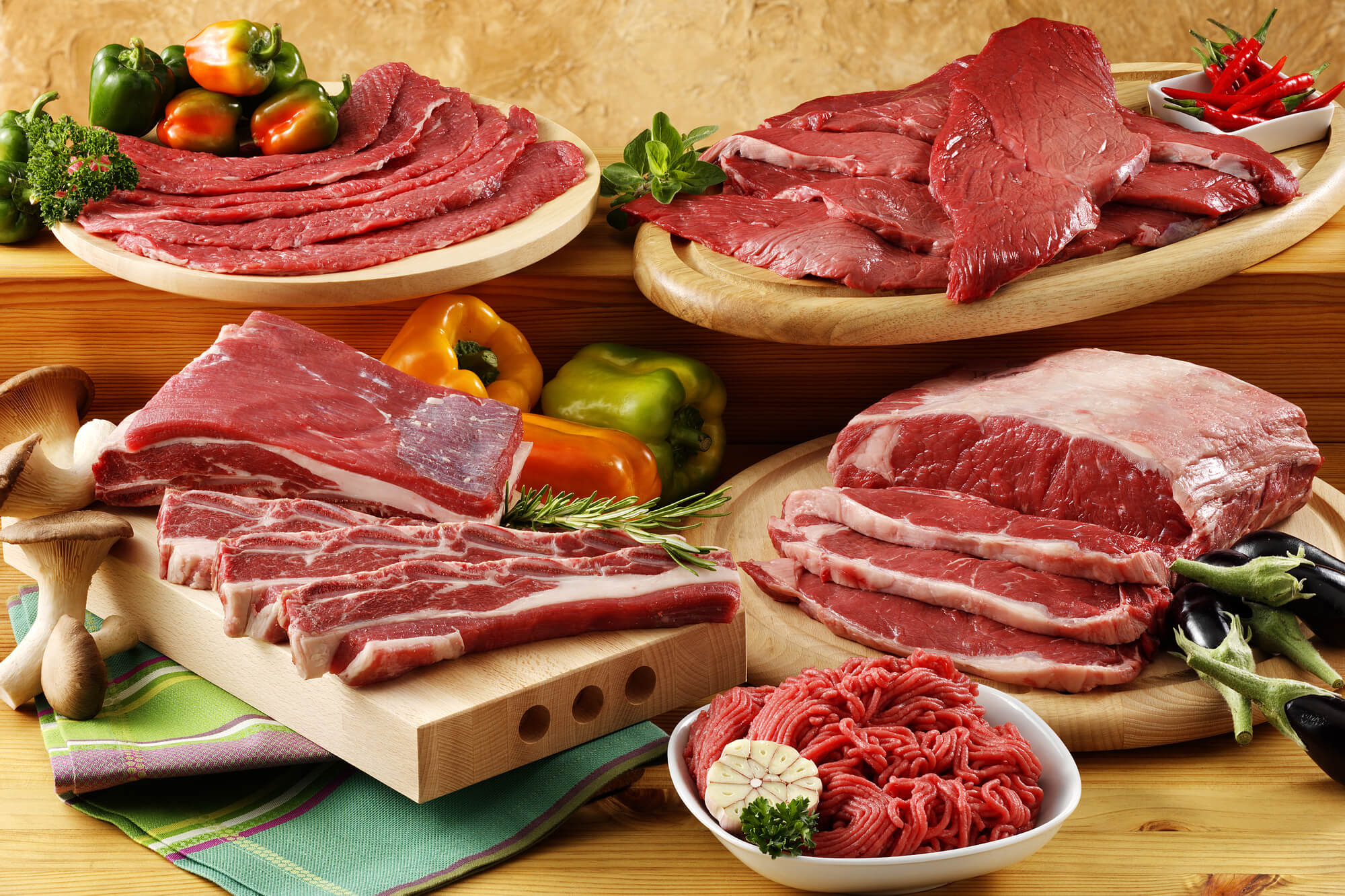 meat Quick Weight Loss Jupiter