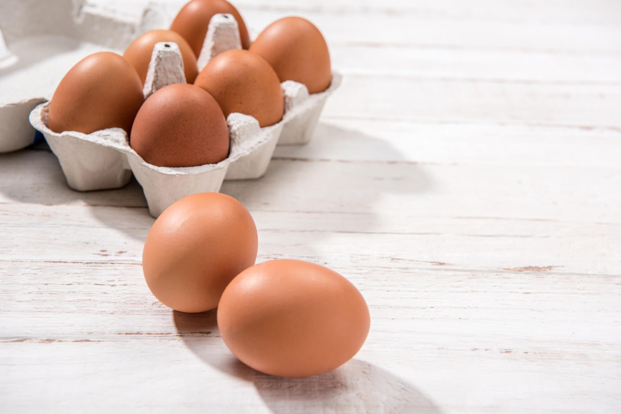 eggs Quick Weight Loss Jupiter