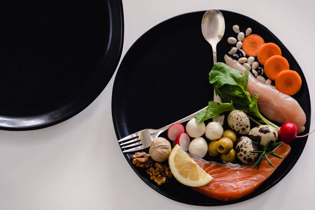 Breaking Intermittent Fasting to Lose Weight in Palm Beach Gardens