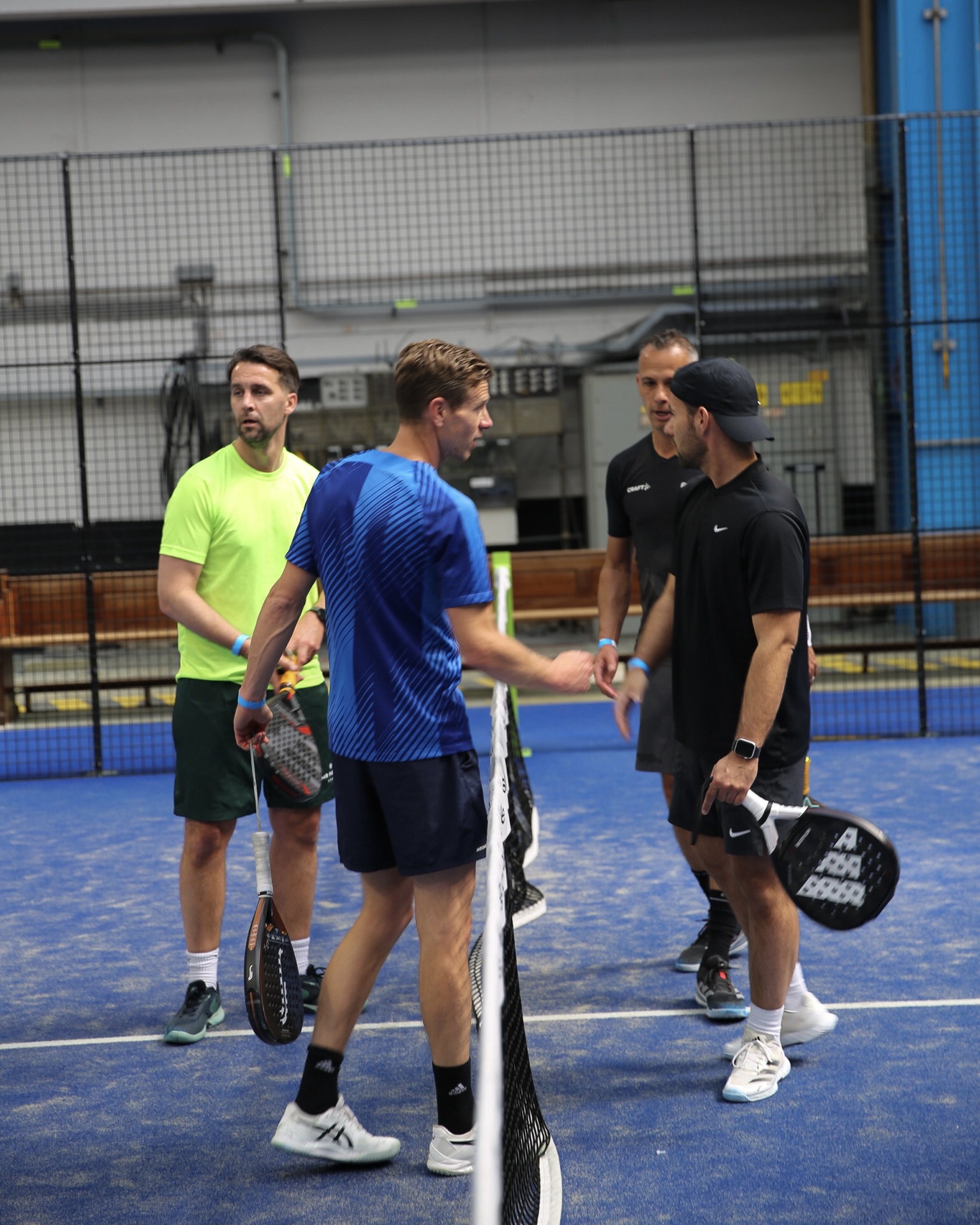 team play foto playside